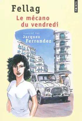 Couverture du produit · Le Mécano du vendredi
