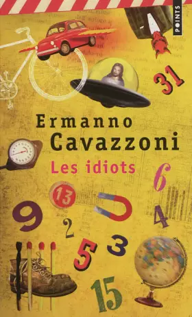 Couverture du produit · Les idiots : (Petites vies)