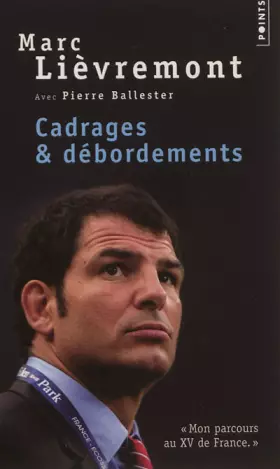 Couverture du produit · Cadrages & débordements