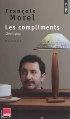 Couverture du produit · Les Compliments. Chroniques
