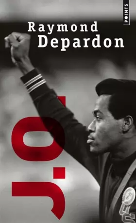 Couverture du produit · J.O.