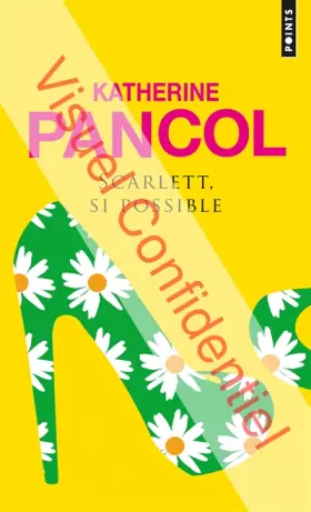Couverture du produit · Scarlett, si possible