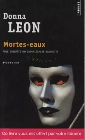 Couverture du produit · Mortes eaux
