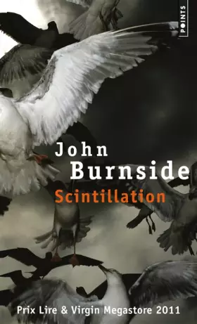 Couverture du produit · Scintillation