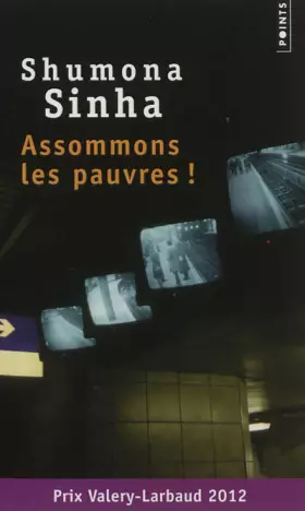 Couverture du produit · Assommons les pauvres!