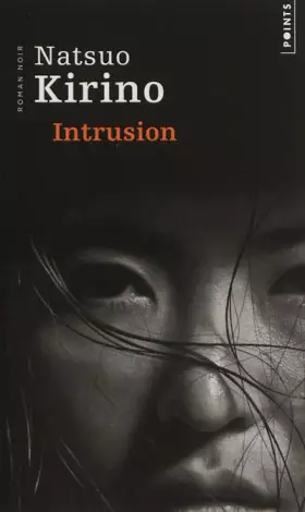 Couverture du produit · Intrusion