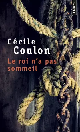 Couverture du produit · Le Roi n'a pas sommeil