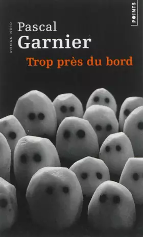 Couverture du produit · Trop près du bord