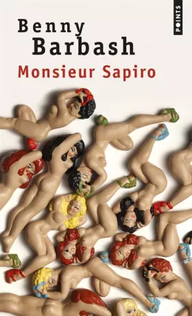 Couverture du produit · Monsieur Sapiro