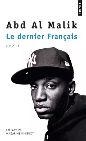 Couverture du produit · Le Dernier Français