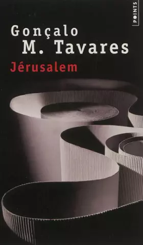 Couverture du produit · Jérusalem