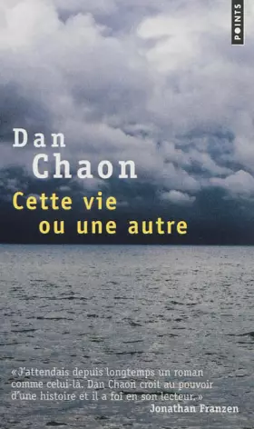 Couverture du produit · Cette vie ou une autre