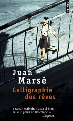 Couverture du produit · Calligraphie des rêves