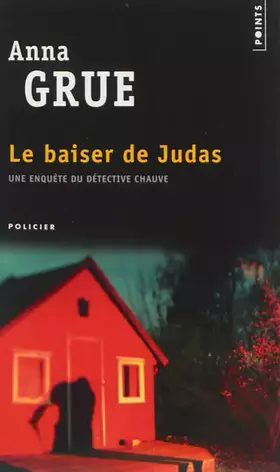 Couverture du produit · Le Baiser de Judas