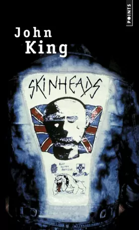 Couverture du produit · Skinheads
