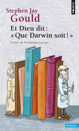 Couverture du produit · Et Dieu dit : Que Darwin soit !