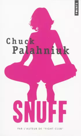 Couverture du produit · Snuff