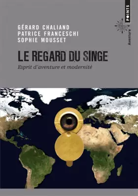 Couverture du produit · Le Regard du singe