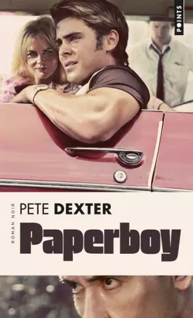 Couverture du produit · Paperboy