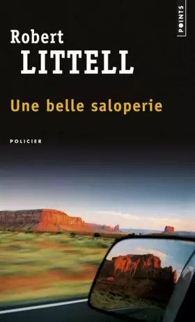 Couverture du produit · Une belle saloperie