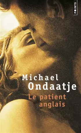 Couverture du produit · Le Patient anglais