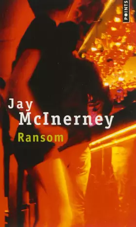 Couverture du produit · Ransom