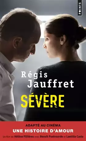 Couverture du produit · Sévère
