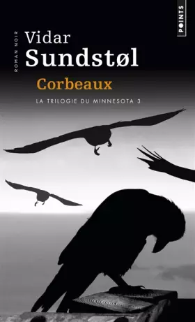 Couverture du produit · Corbeaux