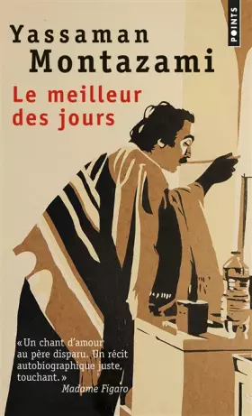 Couverture du produit · Le Meilleur des jours