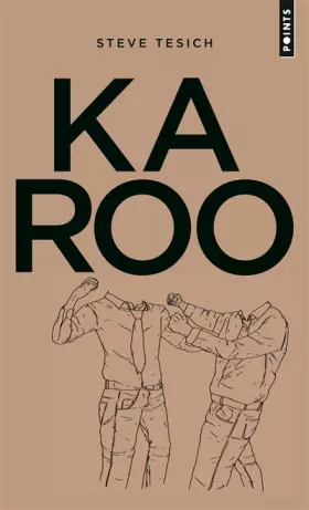 Couverture du produit · Karoo