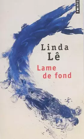 Couverture du produit · Lame de fond