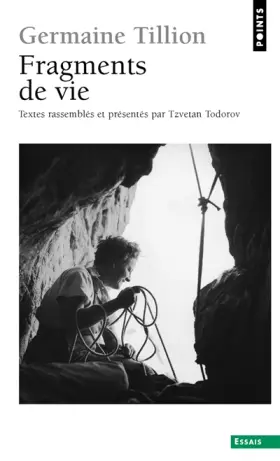 Couverture du produit · Fragments de vie