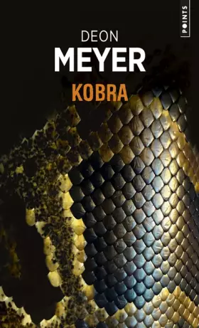 Couverture du produit · Kobra