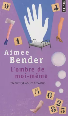 Couverture du produit · L'Ombre de moi-même
