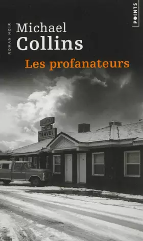 Couverture du produit · Les profanateurs