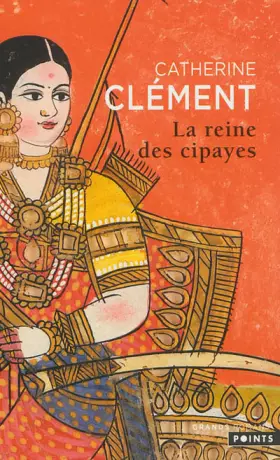 Couverture du produit · La Reine des Cipayes