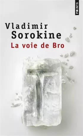 Couverture du produit · La Voie de Bro