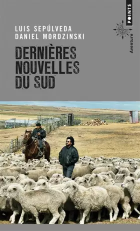 Couverture du produit · Dernières nouvelles du sud