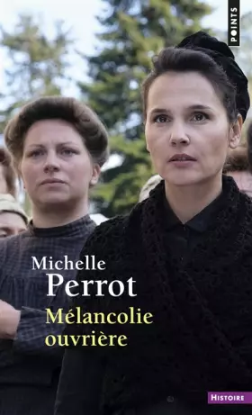 Couverture du produit · Mélancolie ouvrière