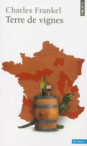 Couverture du produit · Terre de vignes