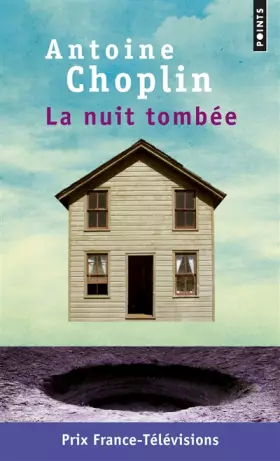 Couverture du produit · La nuit tombée