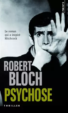 Couverture du produit · Psychose
