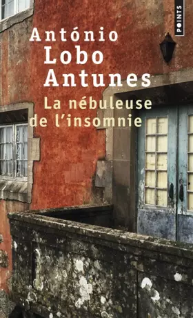 Couverture du produit · La nébuleuse de l'insomnie