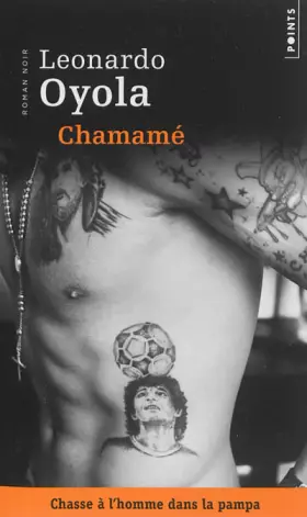 Couverture du produit · Chamamé