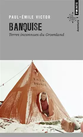 Couverture du produit · Banquise