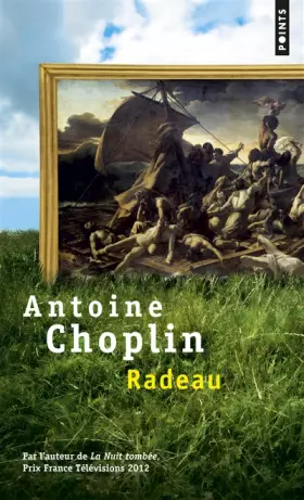 Couverture du produit · Radeau