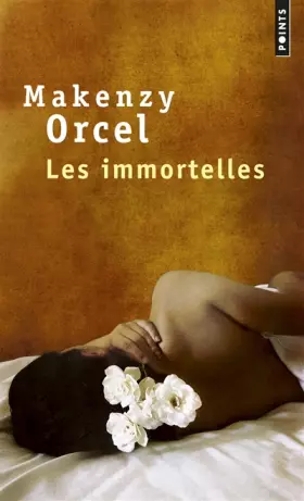 Couverture du produit · Les Immortelles