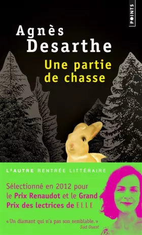 Couverture du produit · Une partie de chasse