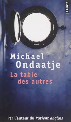 Couverture du produit · La Table des autres
