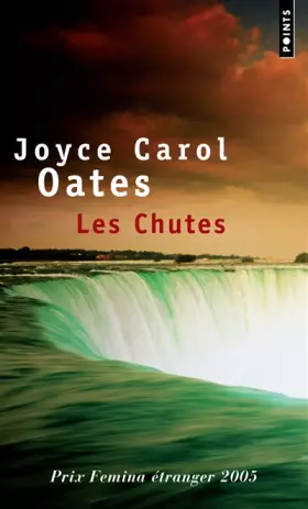 Couverture du produit · Les Chutes